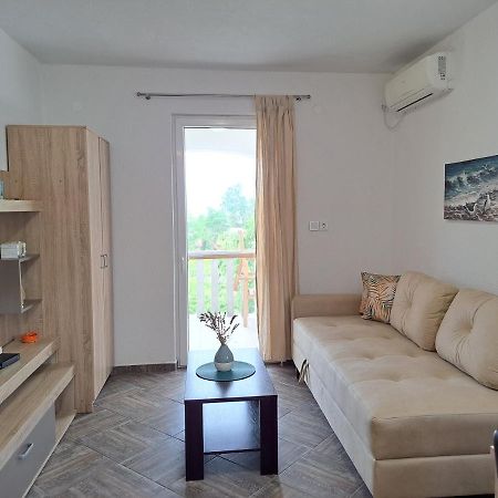 Dk Apartments Krasici Tivat Exterior photo